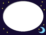 Moon Frame