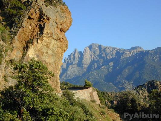 Ciorsica Cliffs (comments.properties)